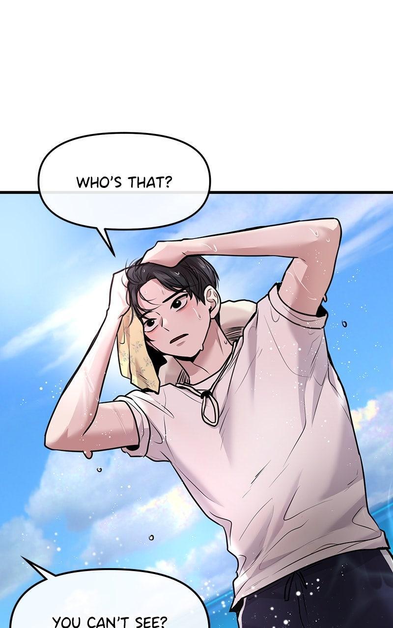 Read Back To Chanbi Manga Online