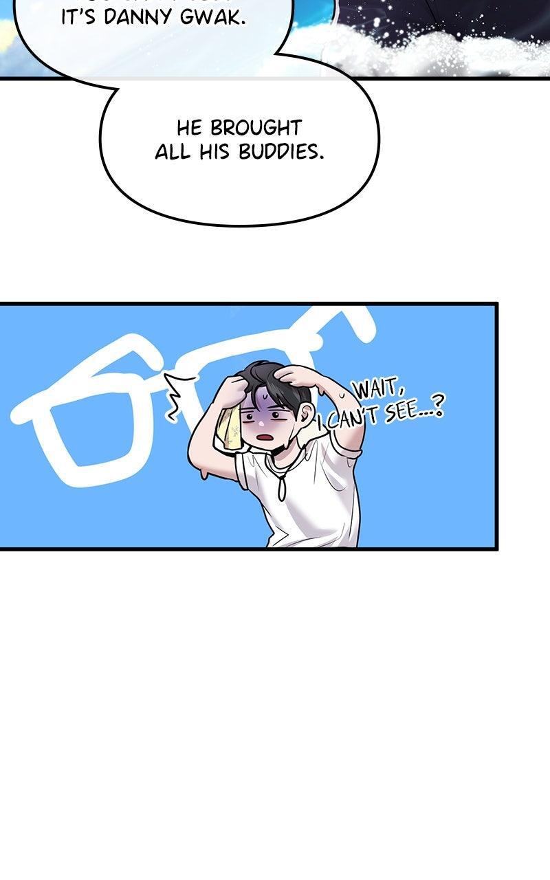 Read Back To Chanbi Manga Online