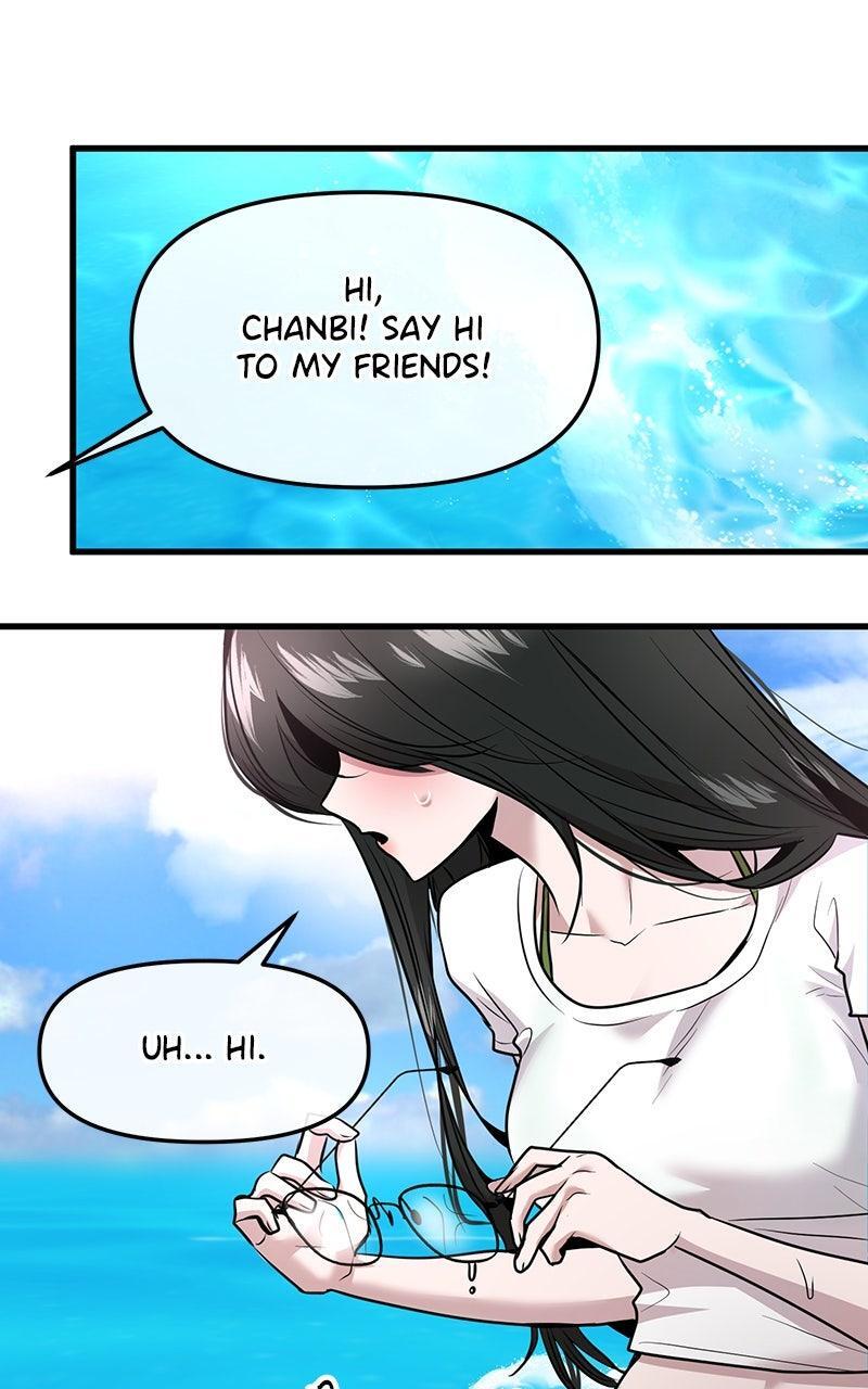 Read Back To Chanbi Manga Online