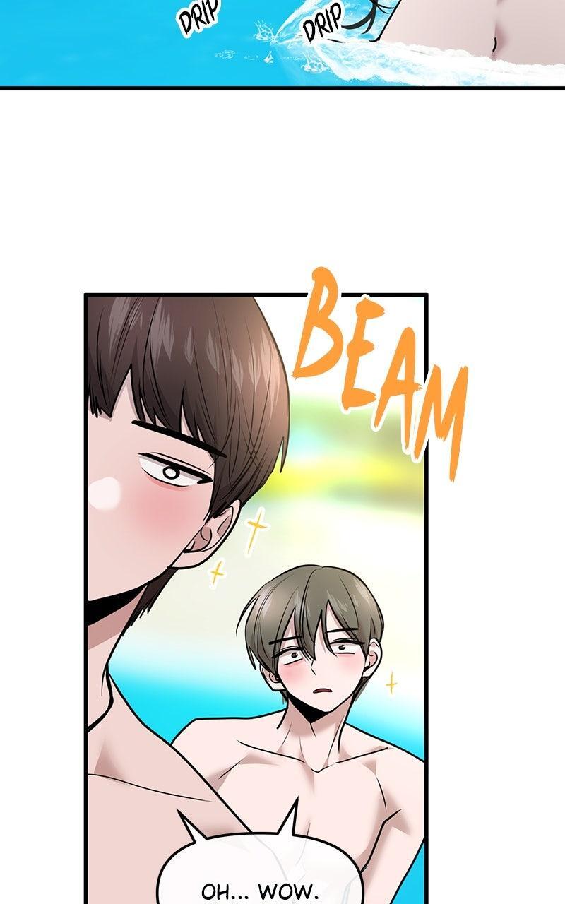 Read Back To Chanbi Manga Online