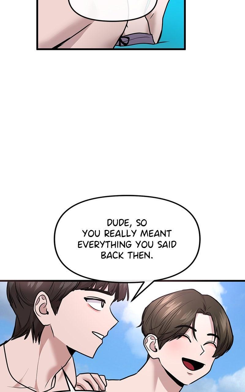 Read Back To Chanbi Manga Online