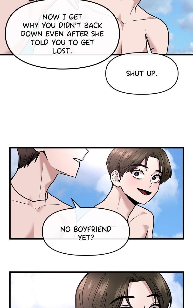 Read Back To Chanbi Manga Online