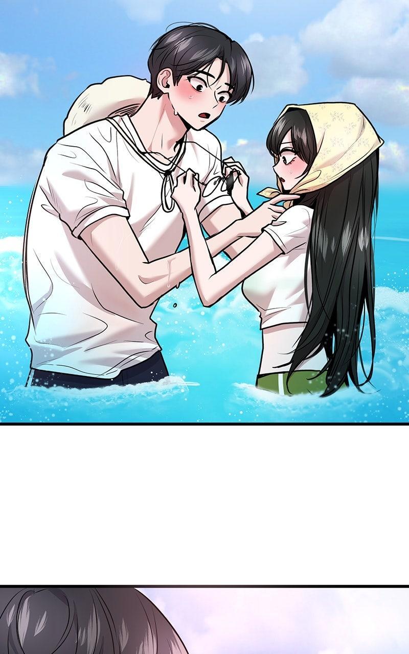 Read Back To Chanbi Manga Online