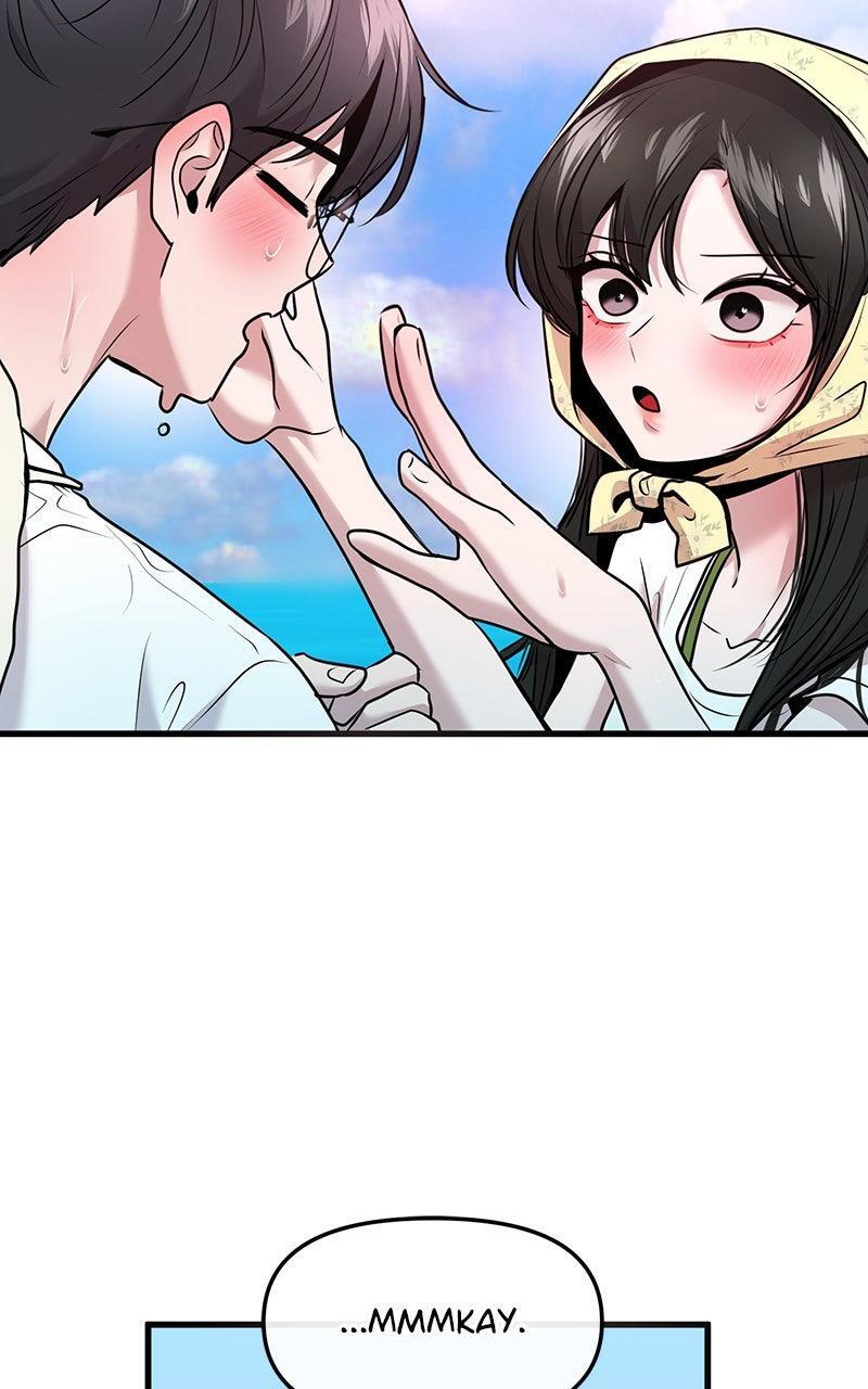 Read Back To Chanbi Manga Online