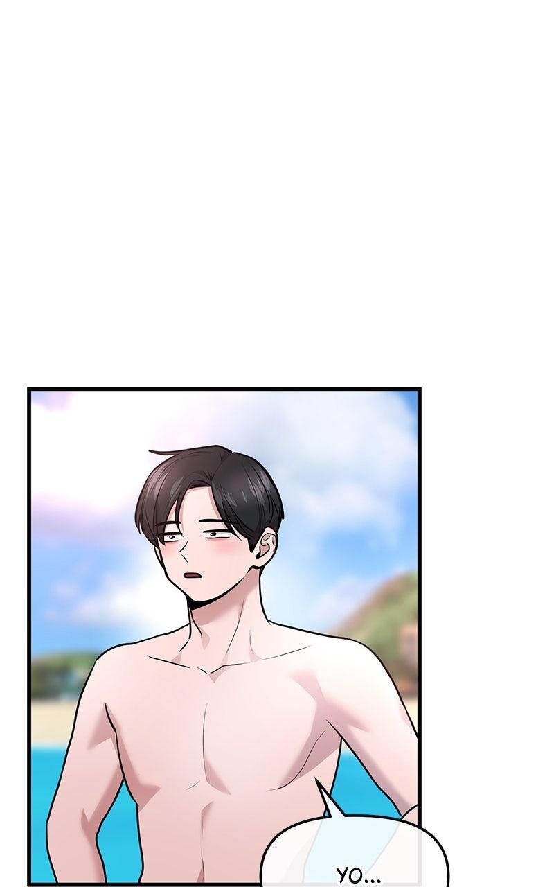 Read Back To Chanbi Manga Online