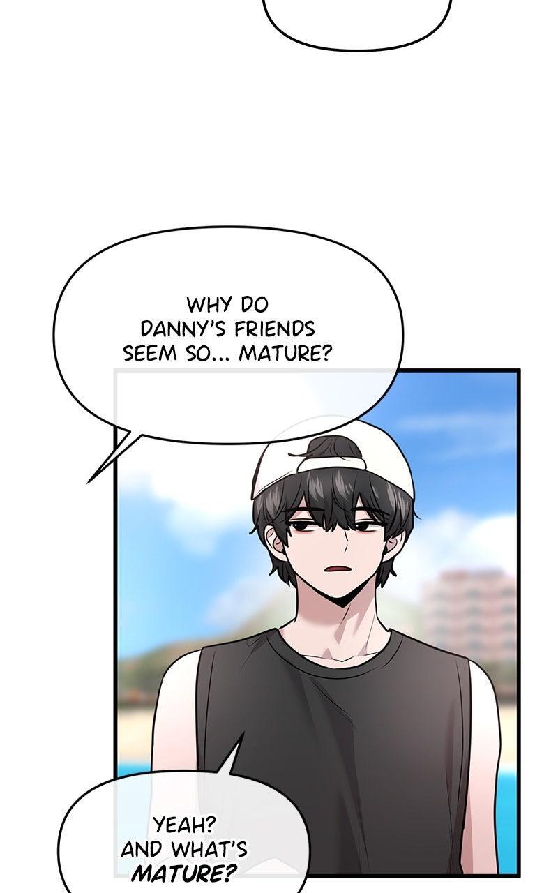 Read Back To Chanbi Manga Online