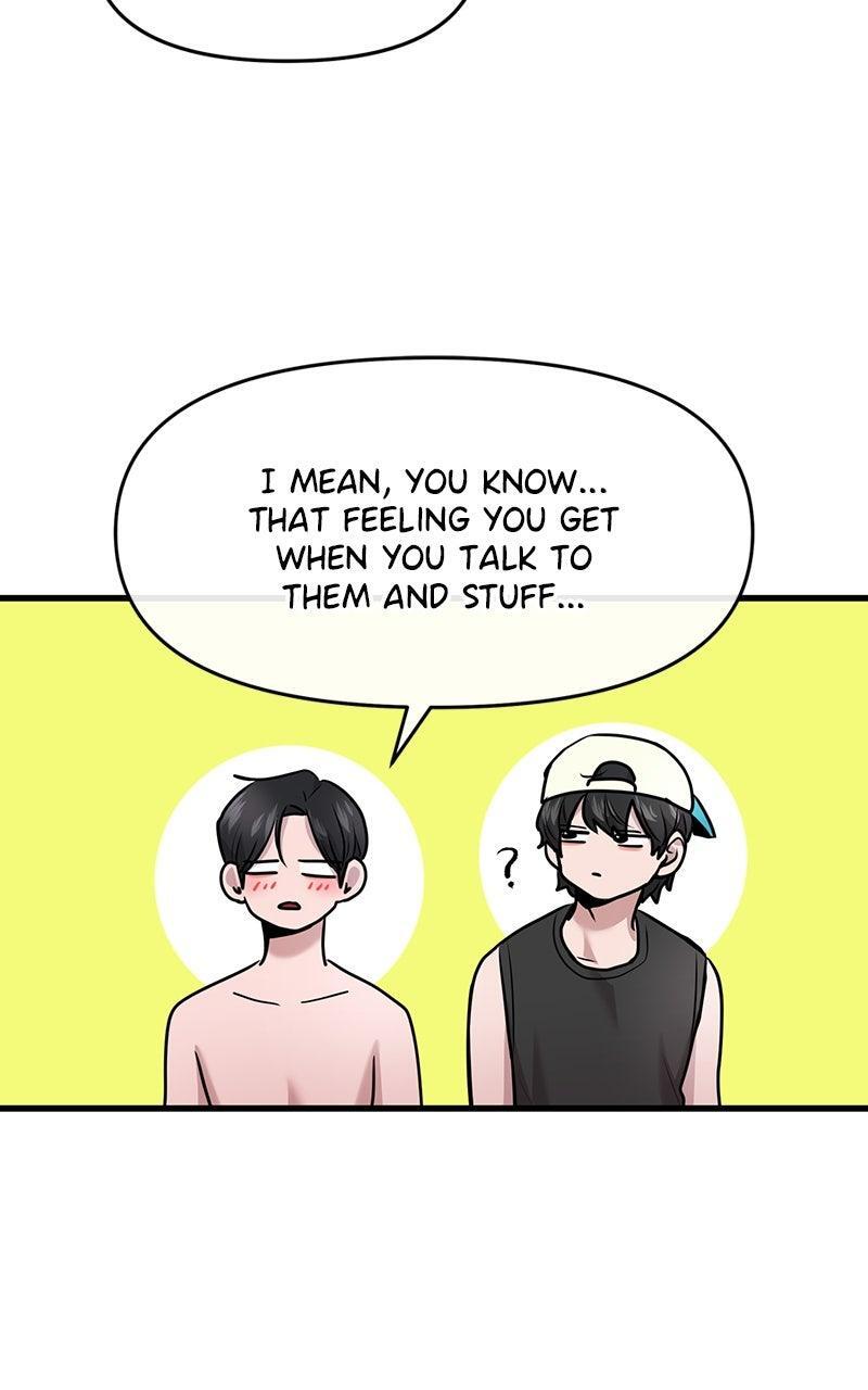 Read Back To Chanbi Manga Online