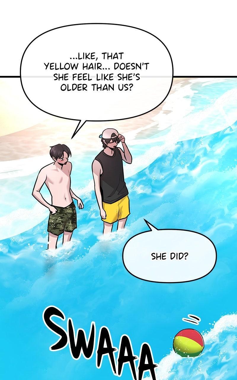 Read Back To Chanbi Manga Online