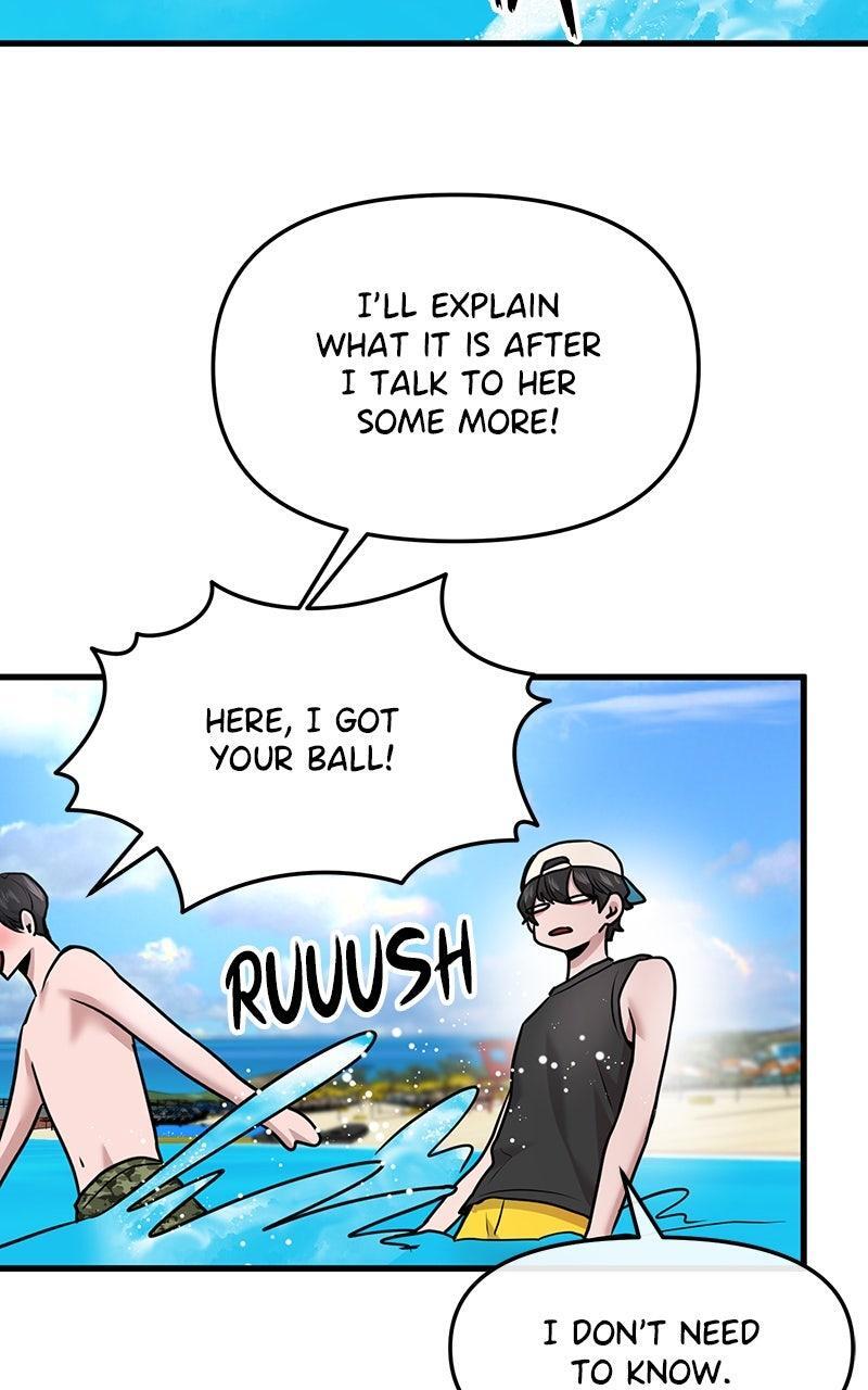 Read Back To Chanbi Manga Online
