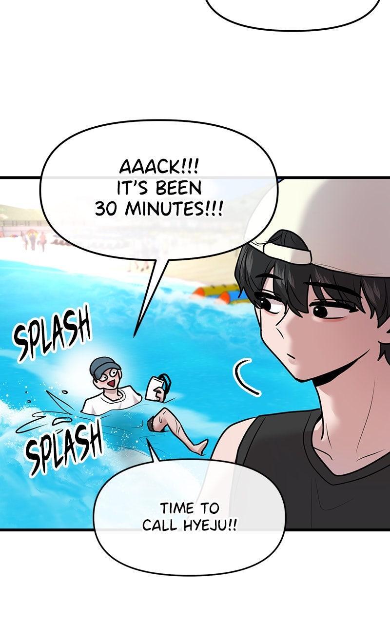 Read Back To Chanbi Manga Online