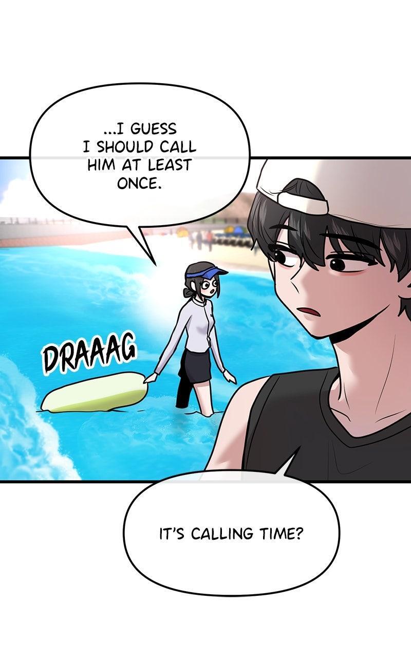 Read Back To Chanbi Manga Online