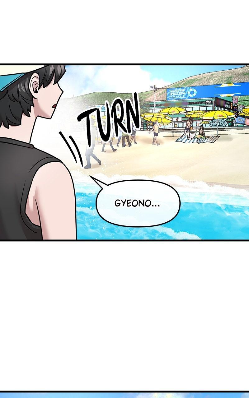 Read Back To Chanbi Manga Online
