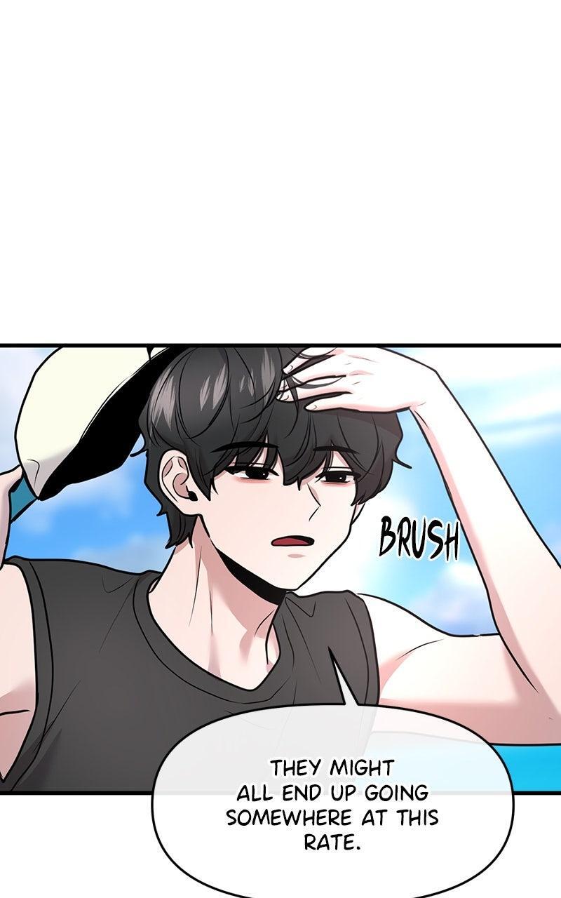Read Back To Chanbi Manga Online