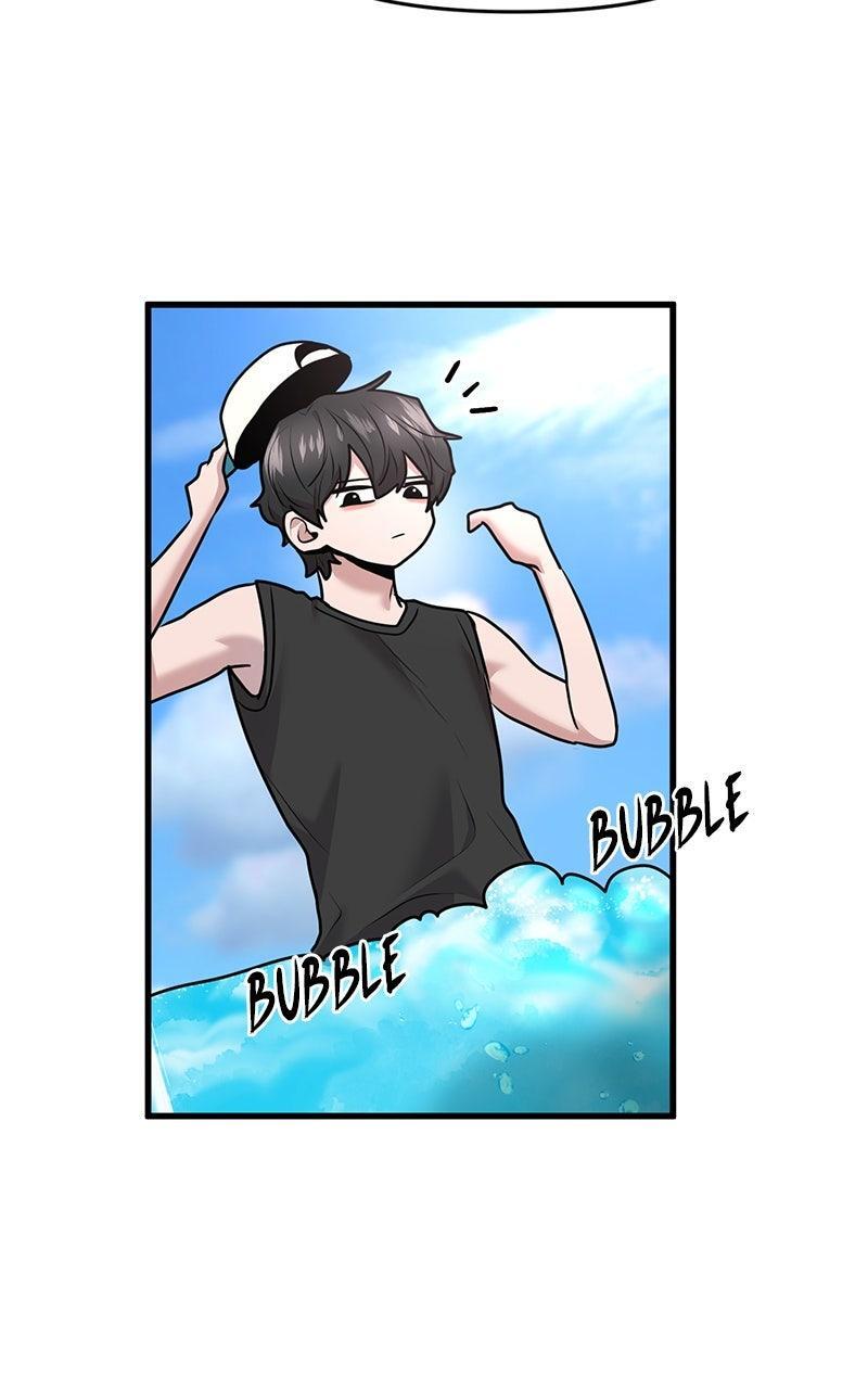 Read Back To Chanbi Manga Online