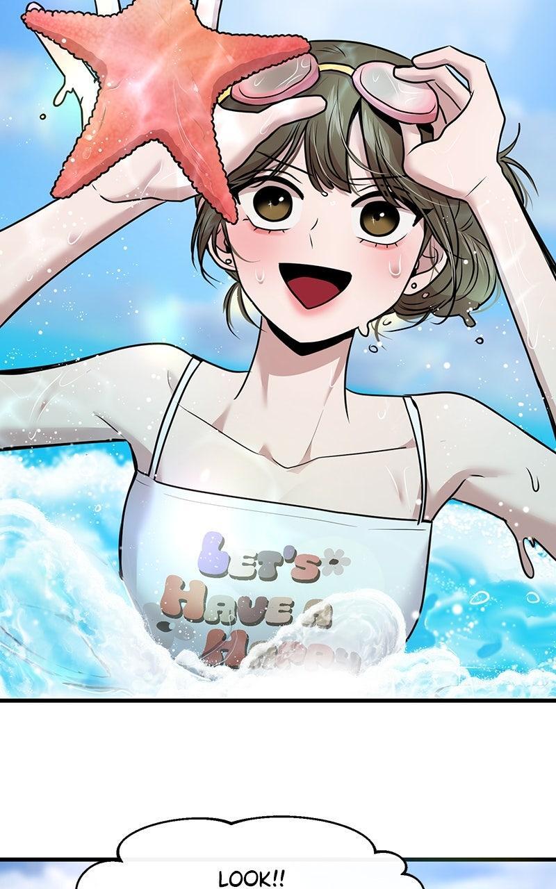 Read Back To Chanbi Manga Online