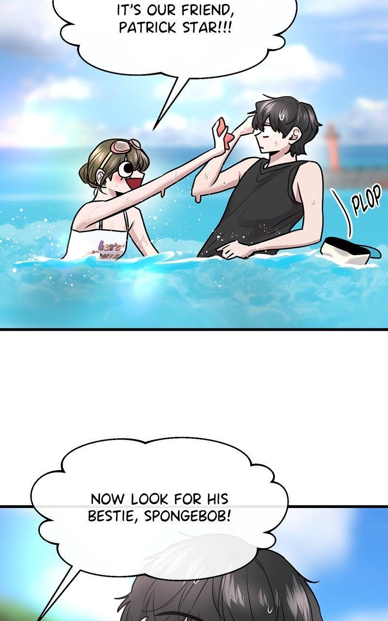 Read Back To Chanbi Manga Online