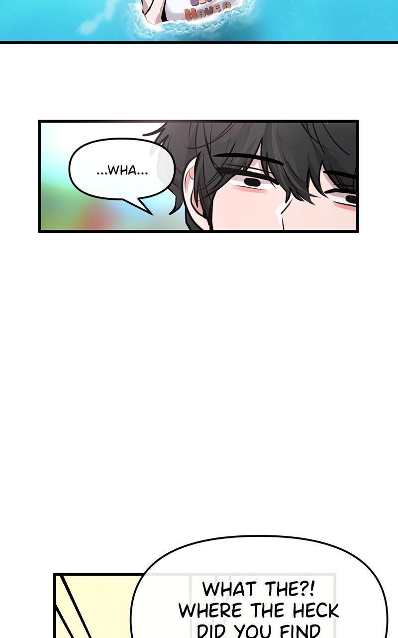 Read Back To Chanbi Manga Online