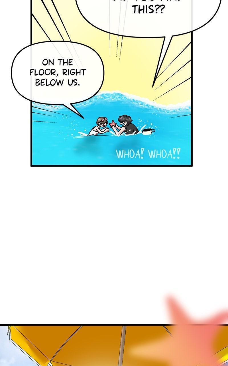 Read Back To Chanbi Manga Online