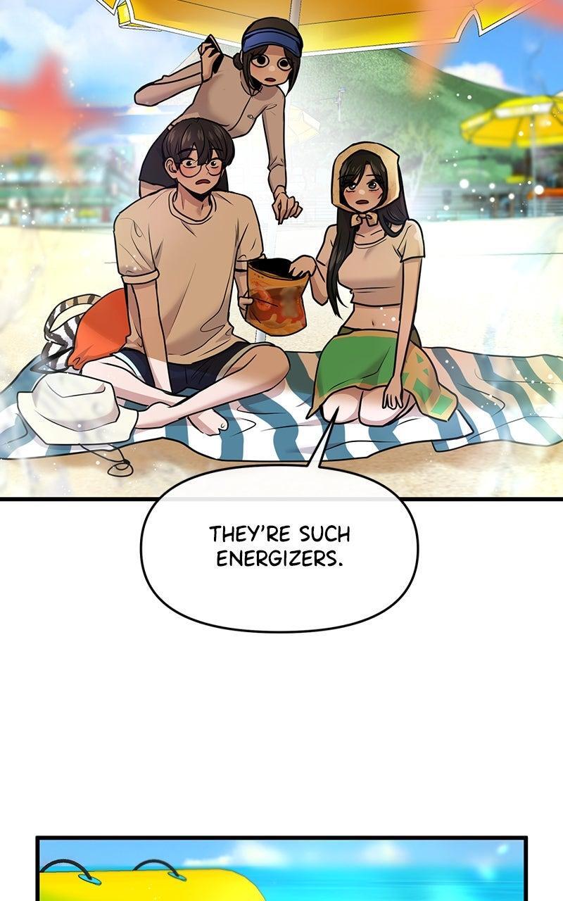 Read Back To Chanbi Manga Online
