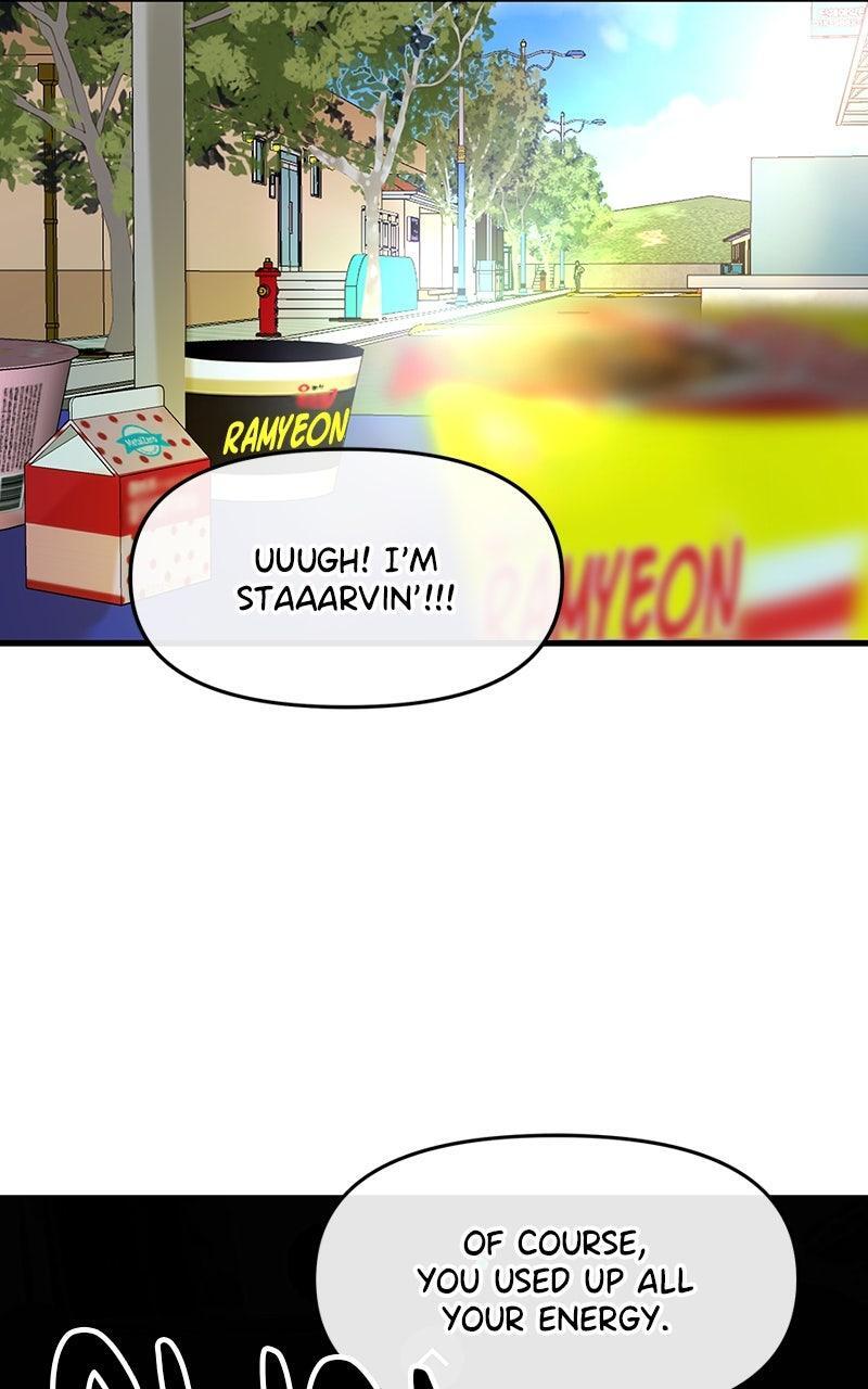 Read Back To Chanbi Manga Online