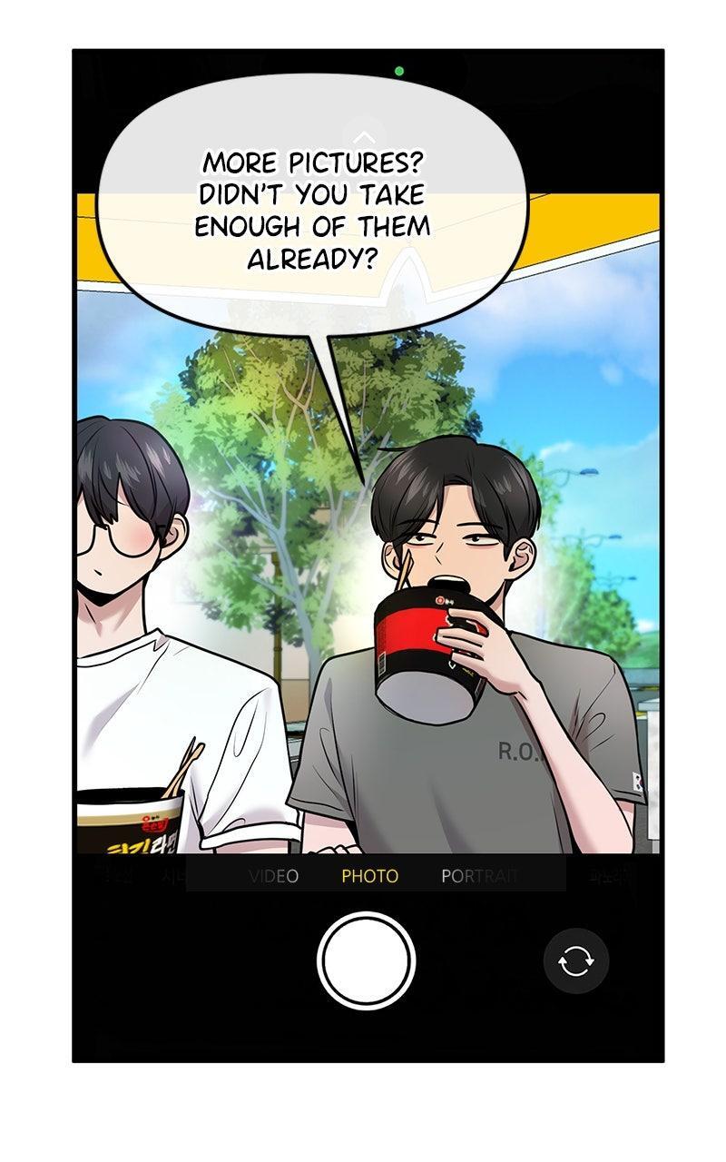 Read Back To Chanbi Manga Online