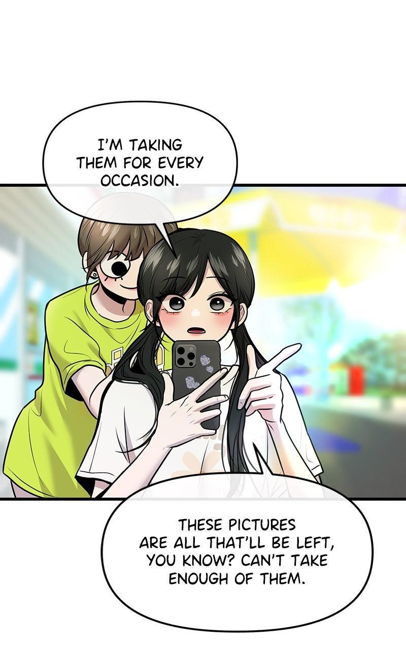 Read Back To Chanbi Manga Online