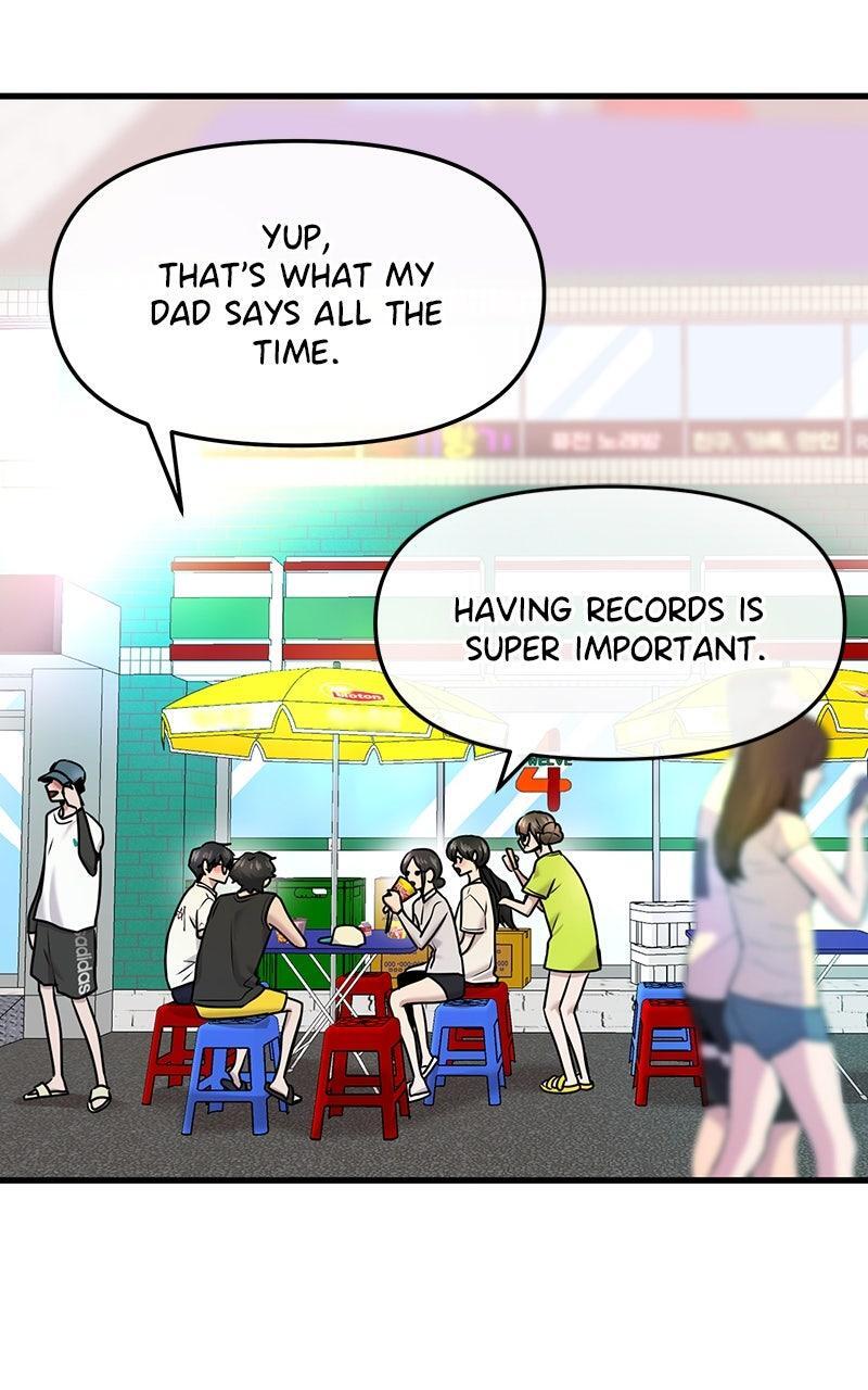 Read Back To Chanbi Manga Online