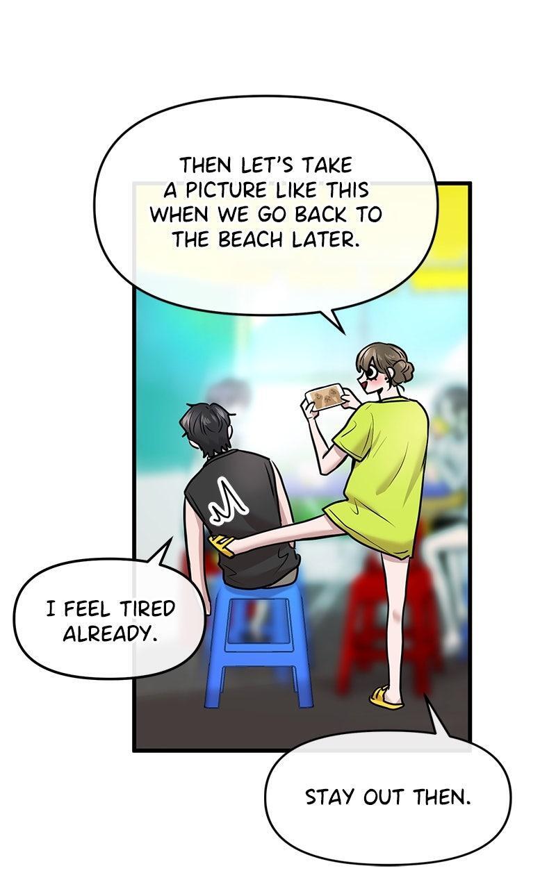 Read Back To Chanbi Manga Online