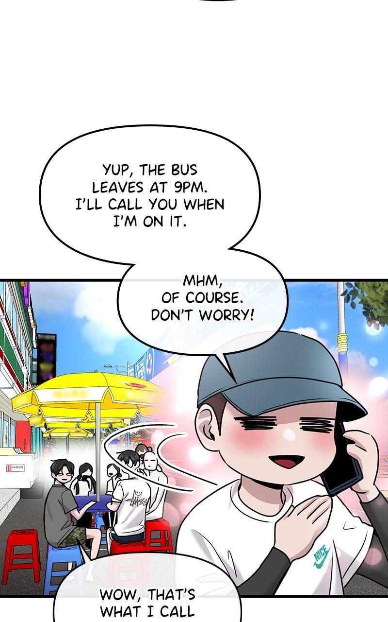Read Back To Chanbi Manga Online
