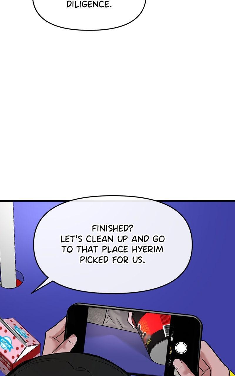 Read Back To Chanbi Manga Online