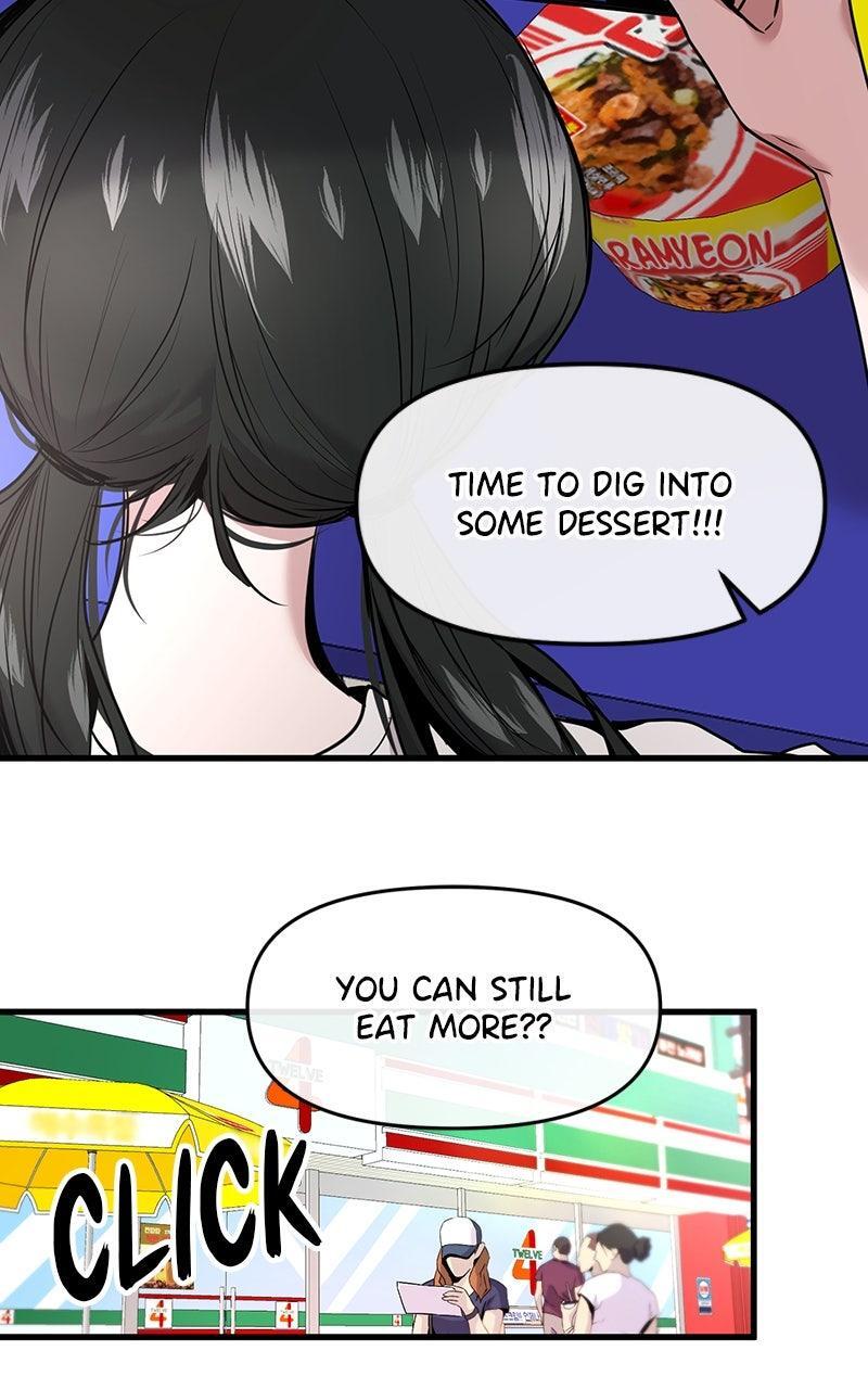 Read Back To Chanbi Manga Online