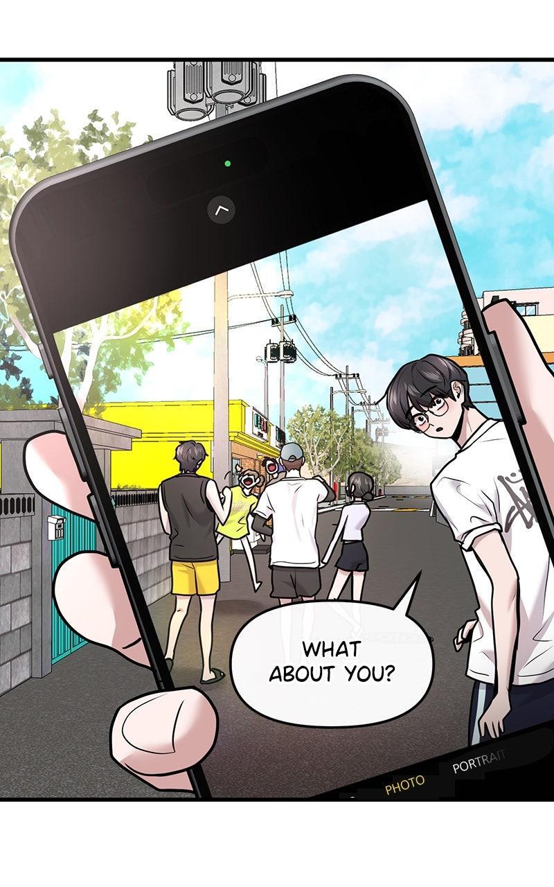 Read Back To Chanbi Manga Online
