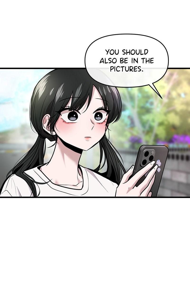 Read Back To Chanbi Manga Online