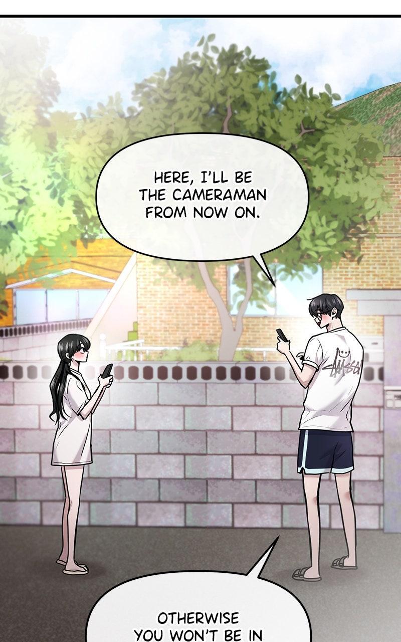 Read Back To Chanbi Manga Online