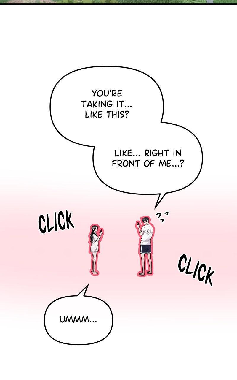 Read Back To Chanbi Manga Online