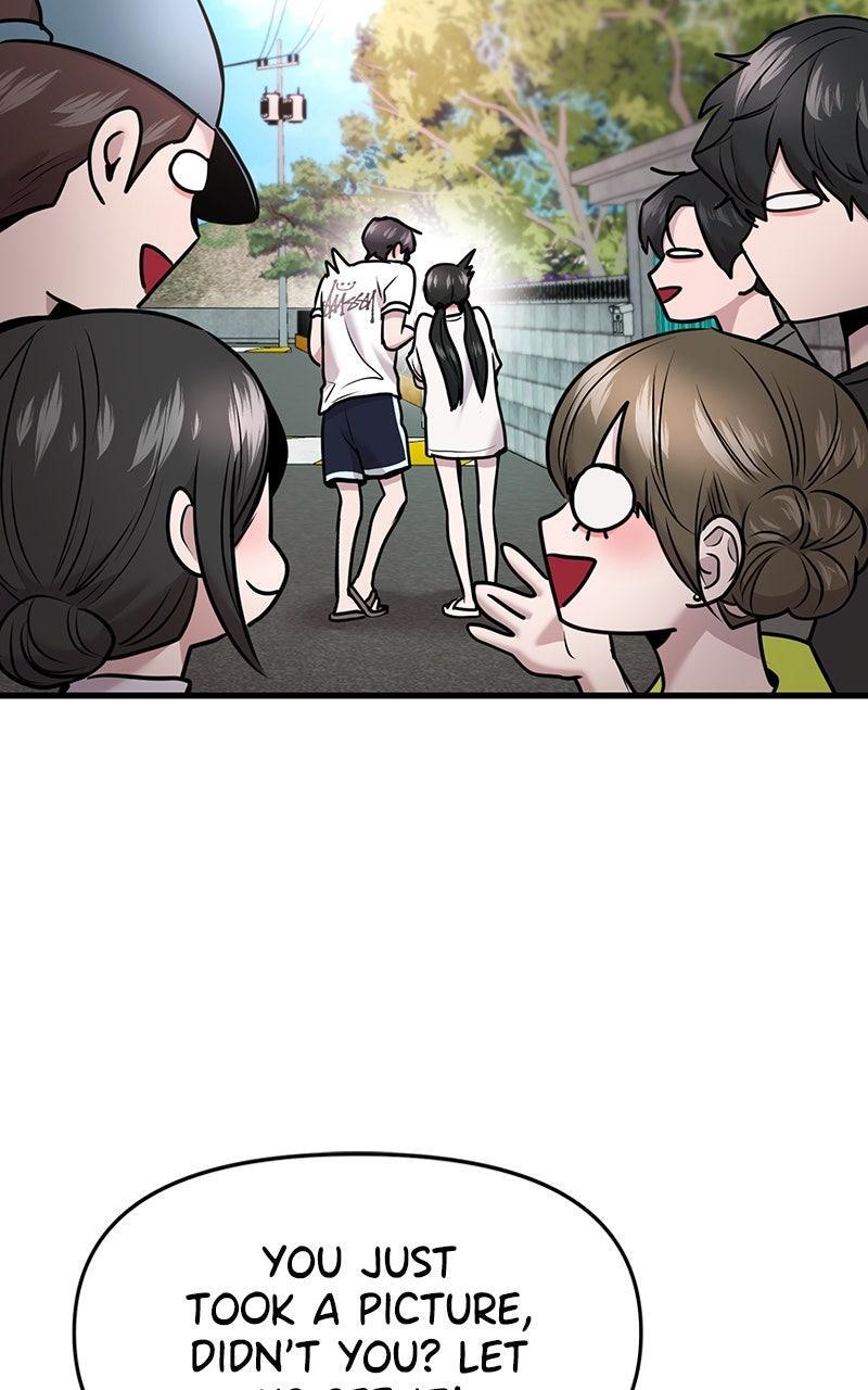 Read Back To Chanbi Manga Online