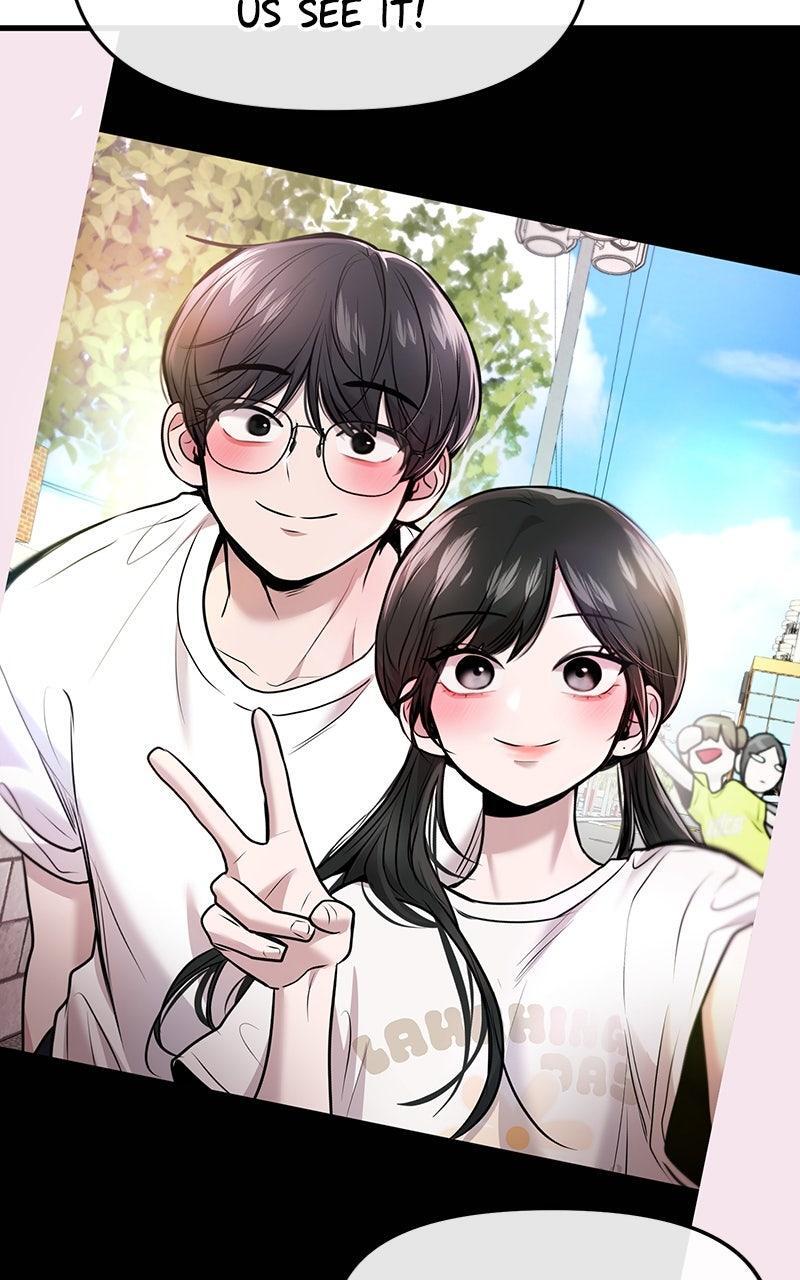 Read Back To Chanbi Manga Online