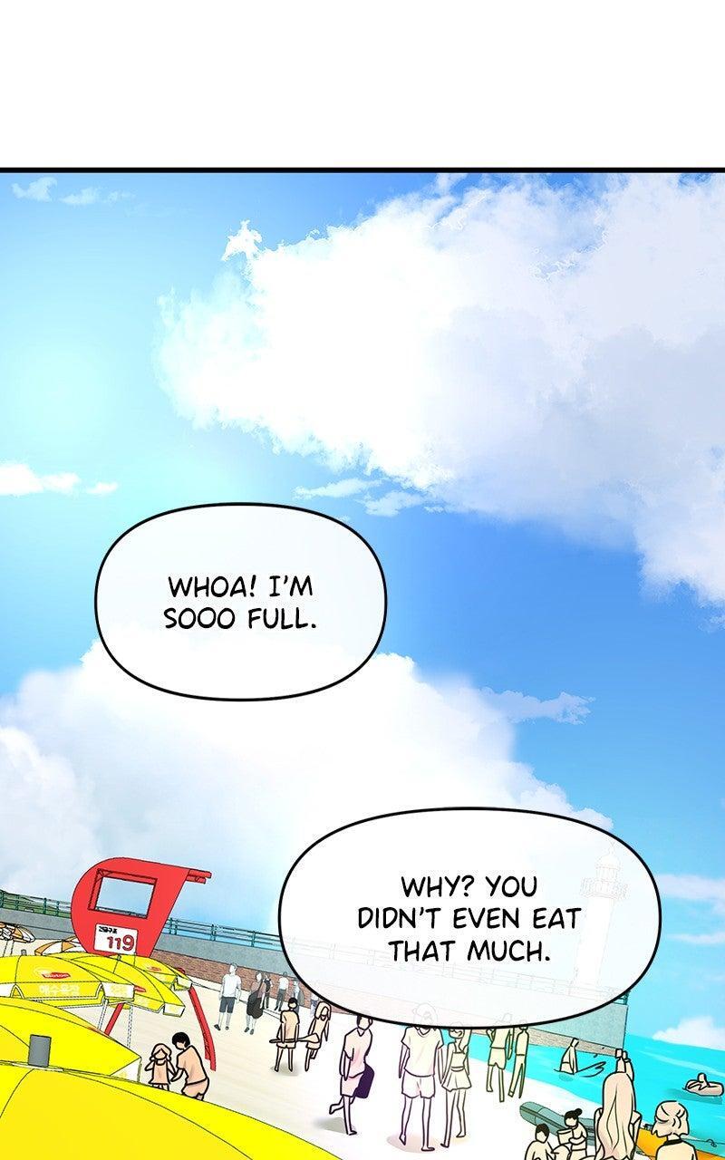 Read Back To Chanbi Manga Online