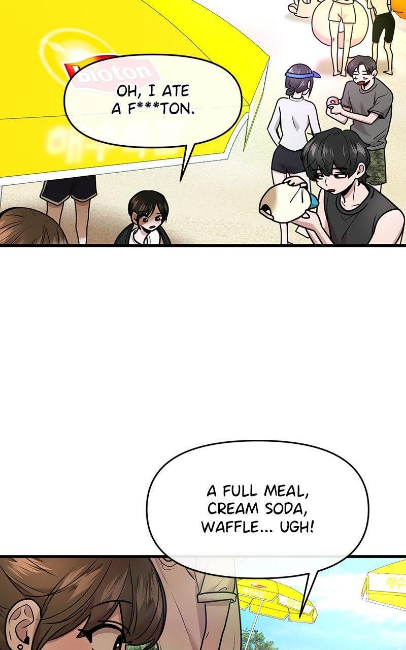 Read Back To Chanbi Manga Online