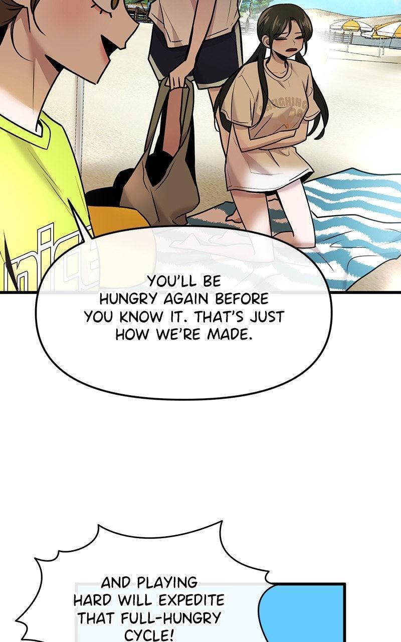 Read Back To Chanbi Manga Online