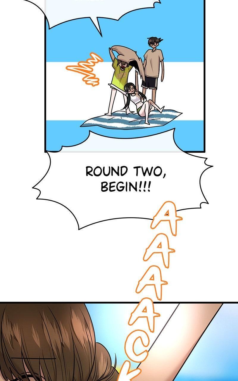 Read Back To Chanbi Manga Online