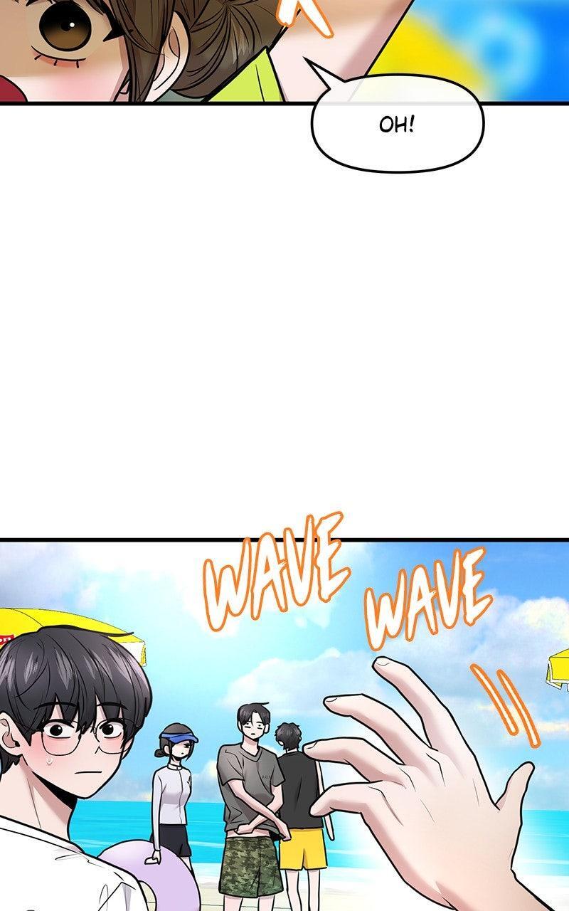 Read Back To Chanbi Manga Online