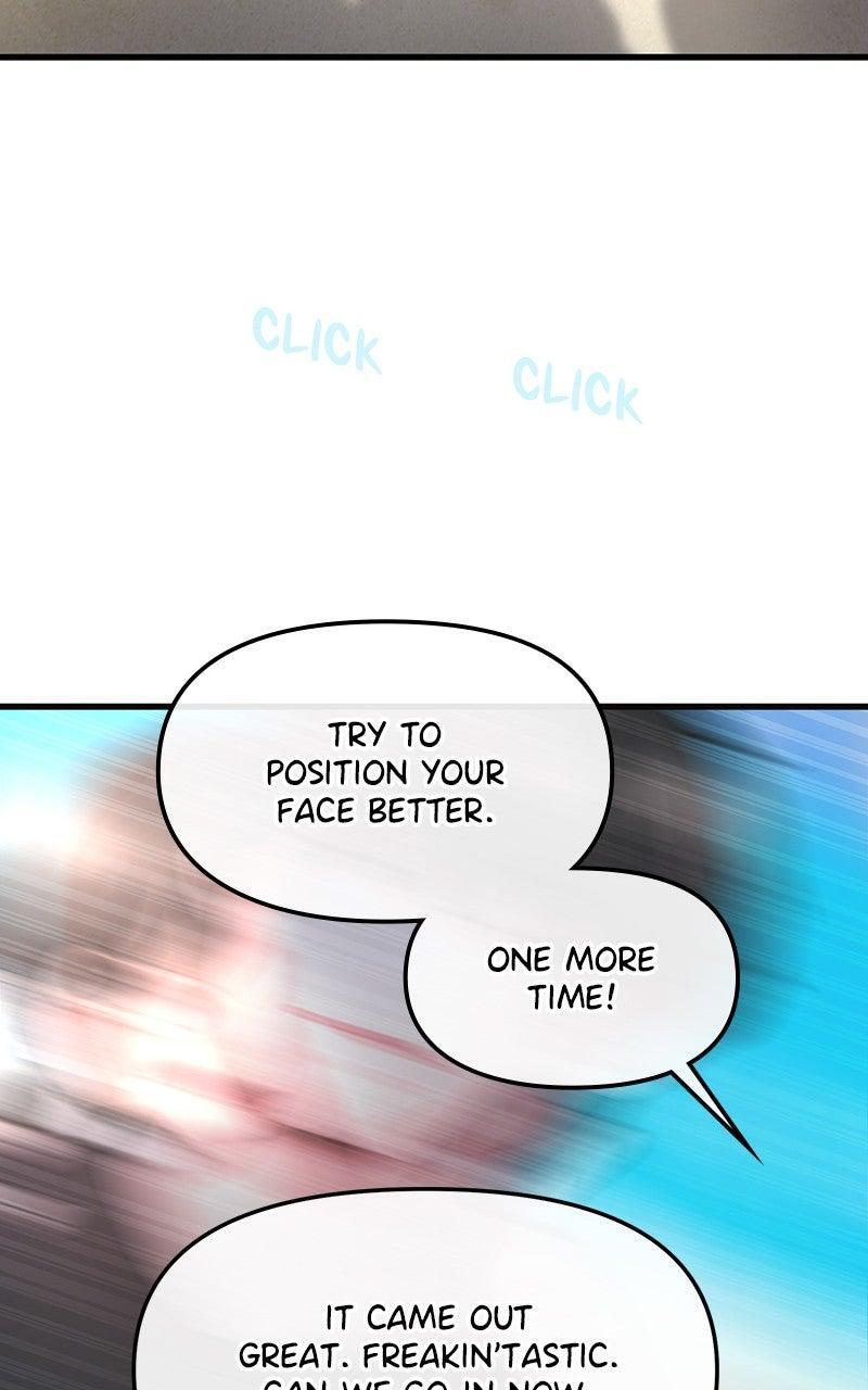 Read Back To Chanbi Manga Online