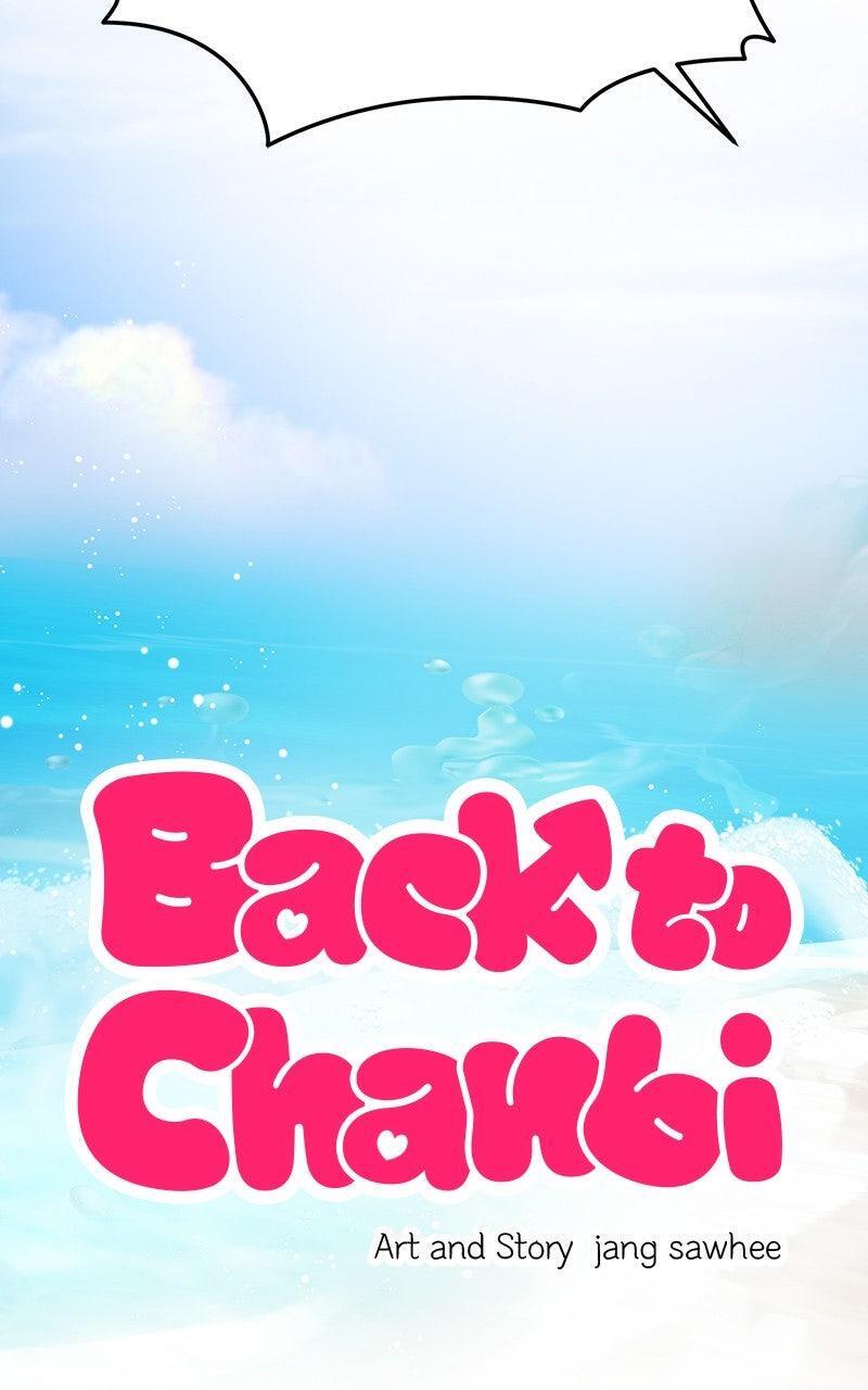 Read Back To Chanbi Manga Online