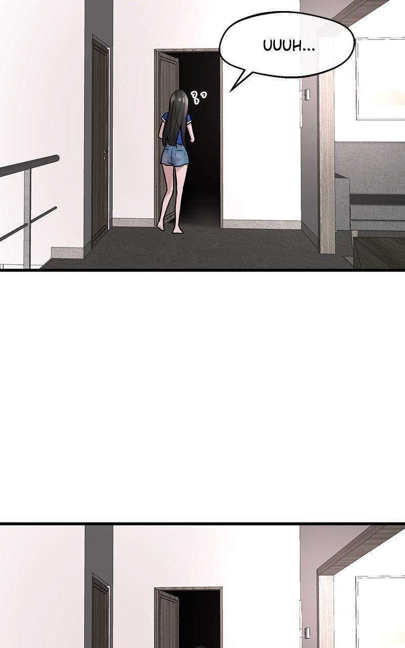 Read Back To Chanbi Manga Online