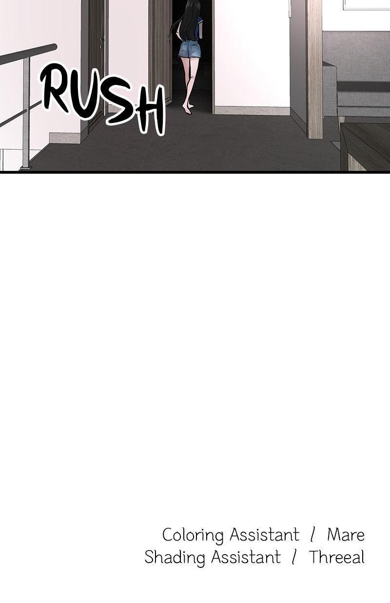 Read Back To Chanbi Manga Online
