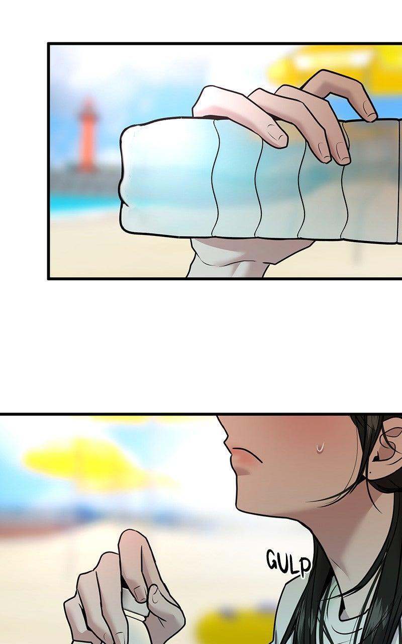 Read Back To Chanbi Manga Online