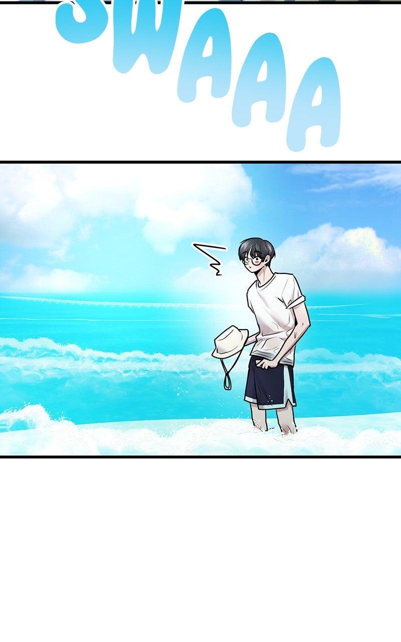 Read Back To Chanbi Manga Online