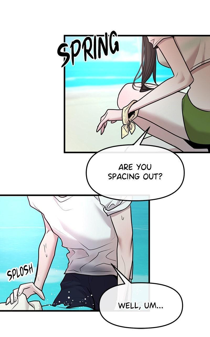 Read Back To Chanbi Manga Online