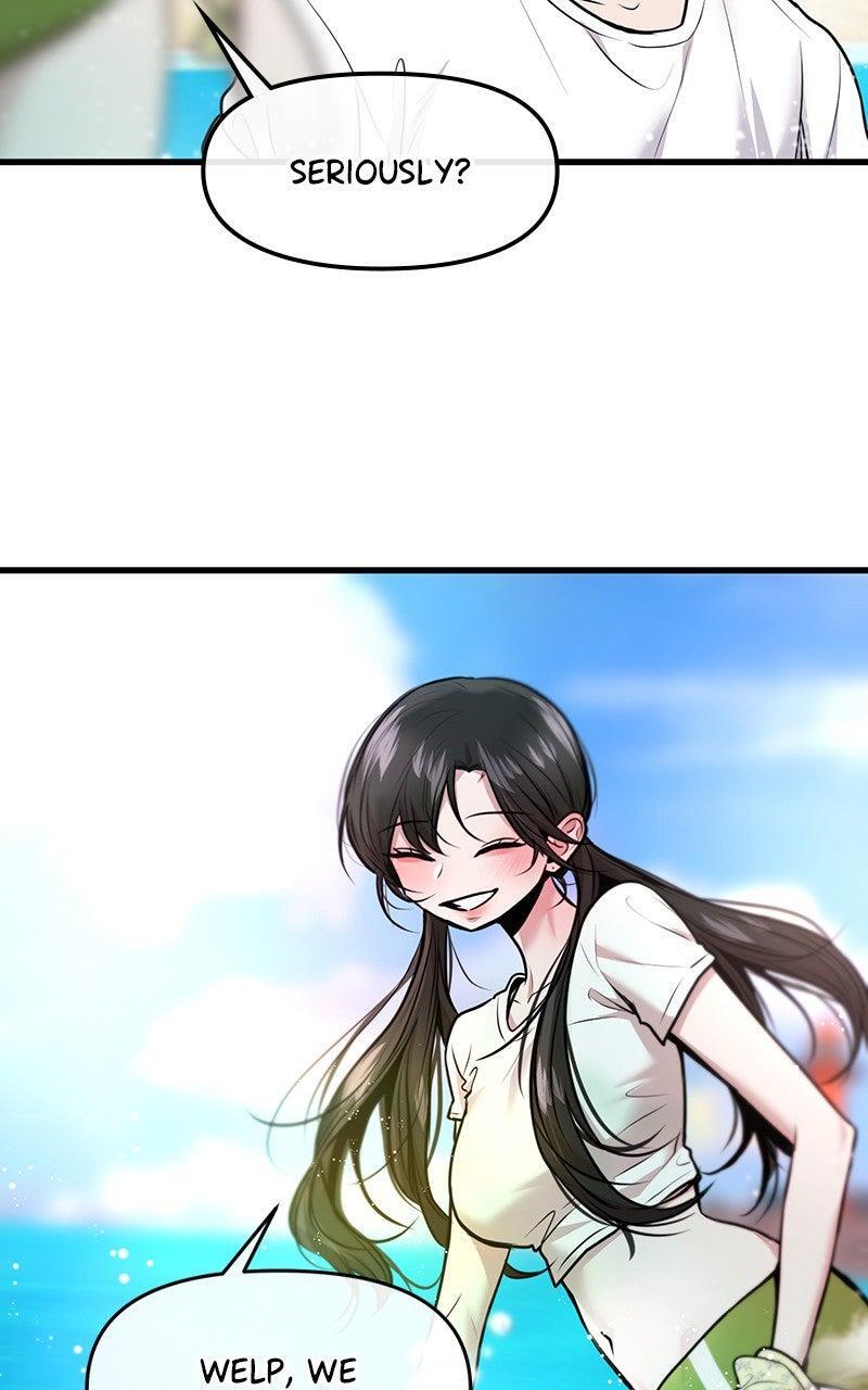 Read Back To Chanbi Manga Online